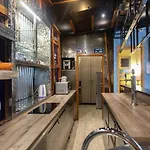 In Pub Kamera Klub Apatment-city Center * Lublana