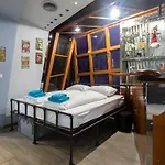 Apartament In Pub Kamera Klub Apatment-city Center Lublana
