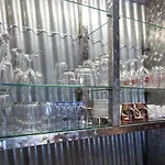 Apartament In Pub Kamera Klub Apatment-city Center Lublana