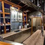 Apartament In Pub Kamera Klub Apatment-city Center Lublana