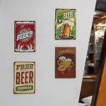 In Pub Kamera Klub Apatment-city Center Apartman *