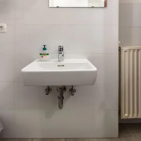 Apartmán In Pub Kamera Klub Apatment-city Center Lublaň