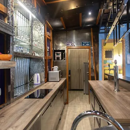 In Pub Kamera Klub Apatment-city Center * Λιουμπλιάνα