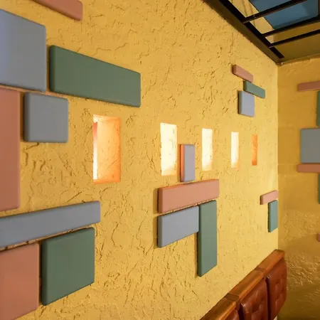 Διαμέρισμα In Pub Kamera Klub Apatment-city Center *