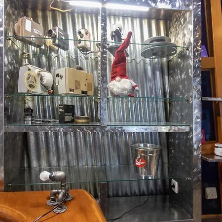 In Pub Kamera Klub Apatment-city Center Διαμέρισμα