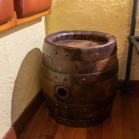 Appartement In Pub Kamera Klub Apatment-city Center *