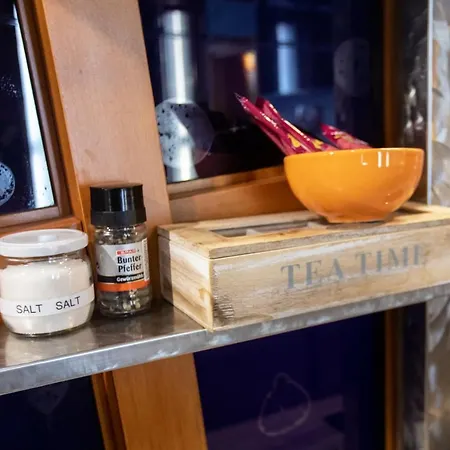 Διαμέρισμα In Pub Kamera Klub Apatment-city Center *