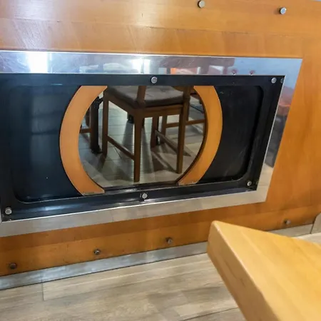 In Pub Kamera Klub Apatment-city Center *