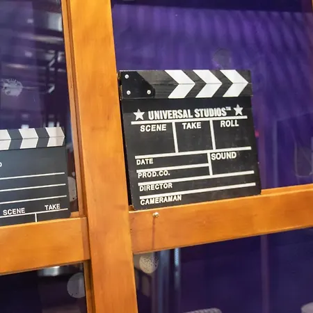 Διαμέρισμα In Pub Kamera Klub Apatment-city Center Λιουμπλιάνα