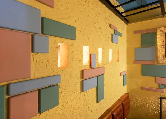 Apartman In Pub Kamera Klub Apatment-city Center *