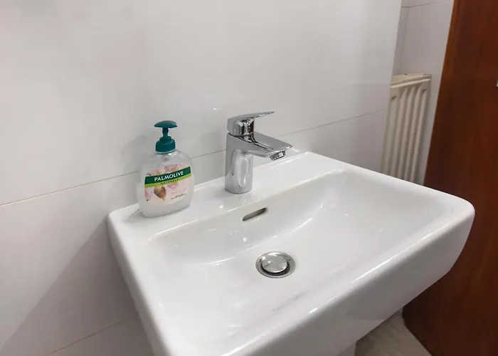 In Pub Kamera Klub Apatment-city Center Apartman *