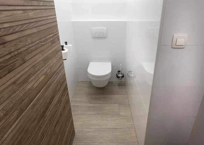 In Pub Kamera Klub Apatment-city Center リュブリャナ