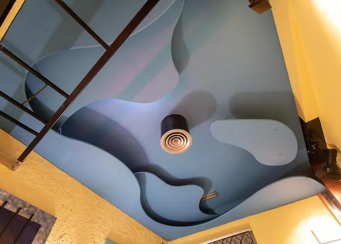 In Pub Kamera Klub Apatment-city Center Apartman