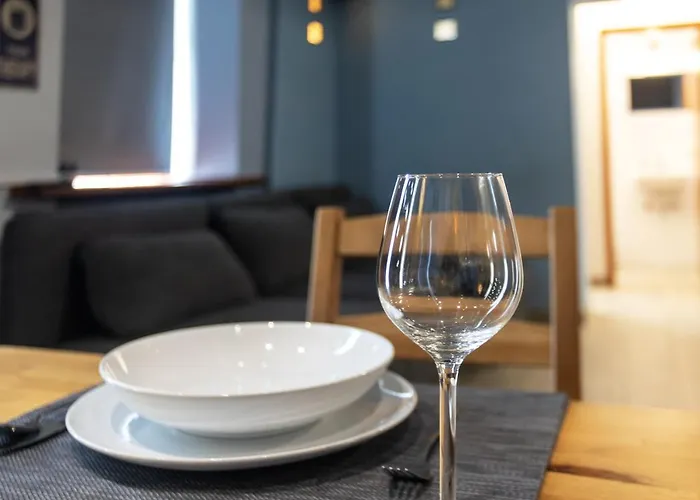 In Pub Kamera Klub Apatment-city Center * Ljubljana