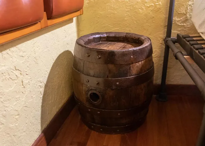 Apartman In Pub Kamera Klub Apatment-city Center *