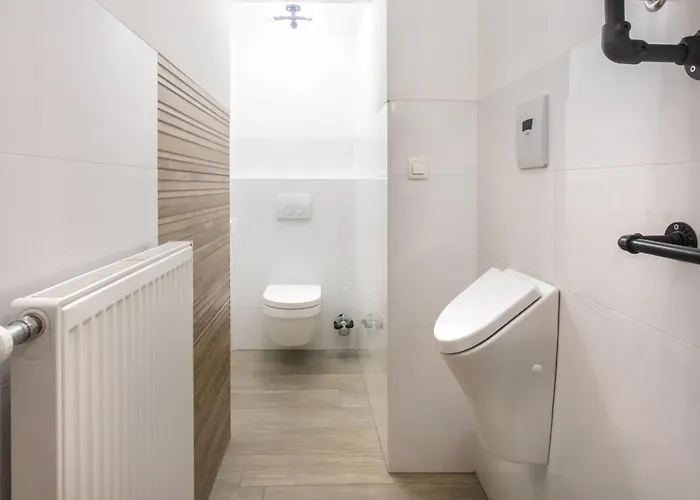 Apartman In Pub Kamera Klub Apatment-city Center Ljubljana