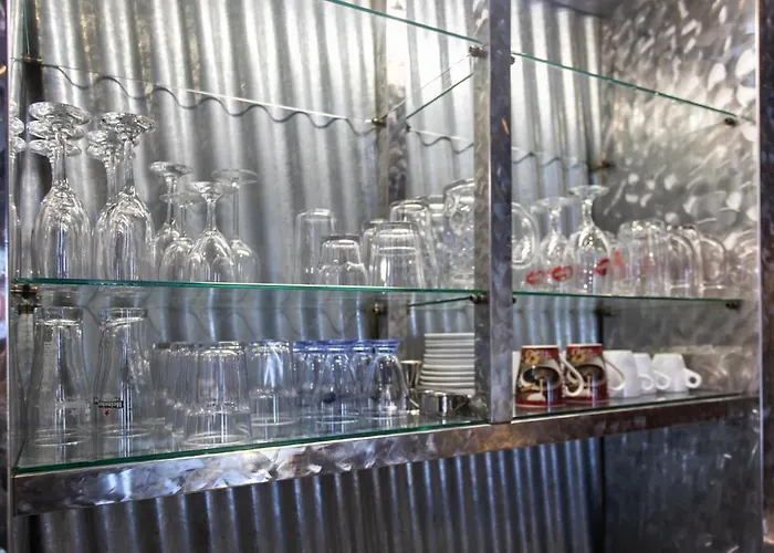 Apartman In Pub Kamera Klub Apatment-city Center Ljubljana