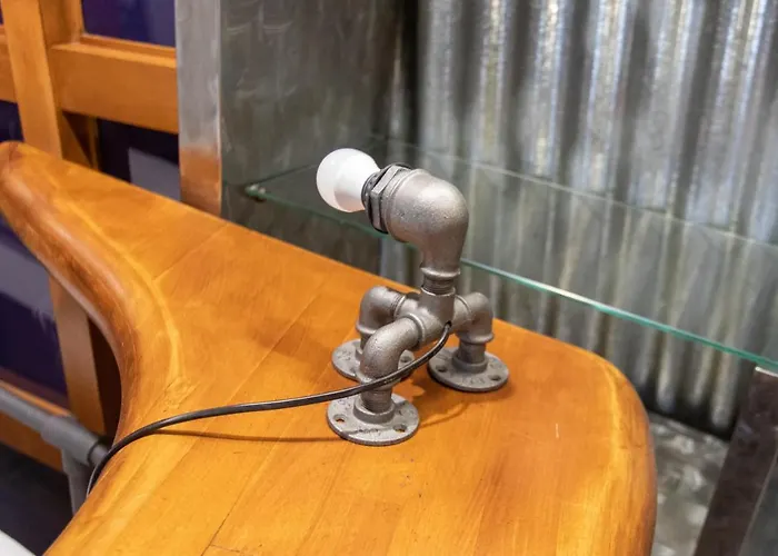 In Pub Kamera Klub Apatment-city Center *