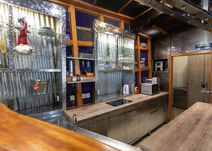 In Pub Kamera Klub Apatment-city Center