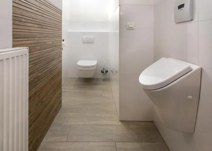 In Pub Kamera Klub Apatment-city Center *