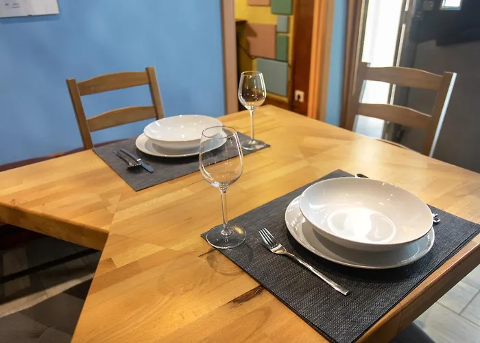 In Pub Kamera Klub Apatment-city Center * Ljubljana