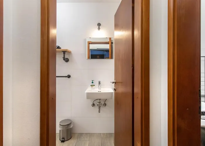 In Pub Kamera Klub Apatment-city Center