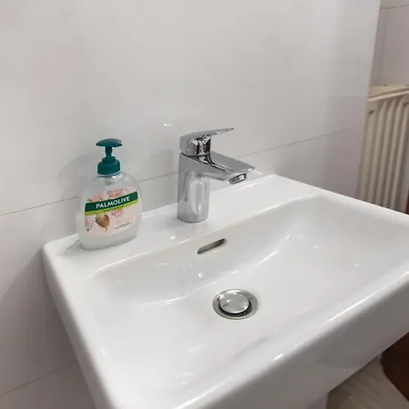 In Pub Kamera Klub Apatment-city Center Apartamento *