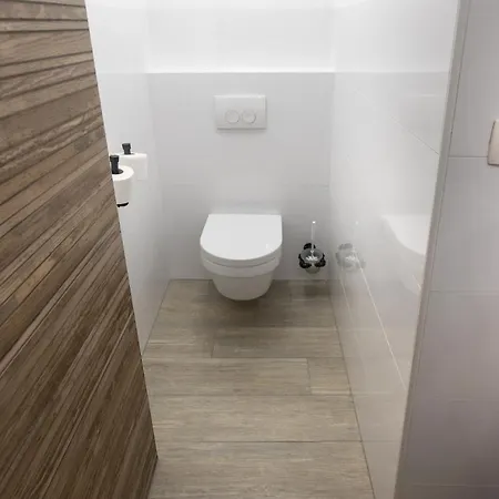 In Pub Kamera Klub Apatment-city Center Liubliana