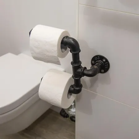 In Pub Kamera Klub Apatment-city Center