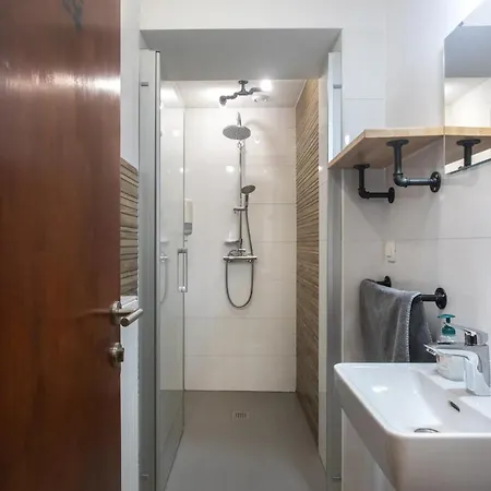 Apartamento In Pub Kamera Klub Apatment-city Center