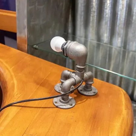 In Pub Kamera Klub Apatment-city Center *