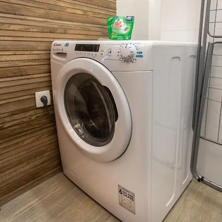 In Pub Kamera Klub Apatment-city Center Apartamento Liubliana