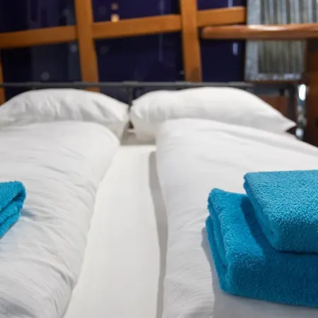 In Pub Kamera Klub Apatment-city Center Apartamento