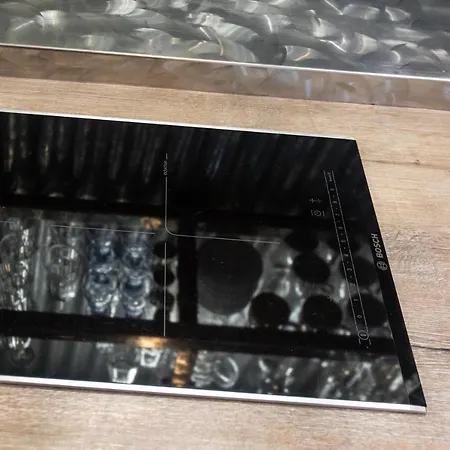 In Pub Kamera Klub Apatment-city Center Apartamento *