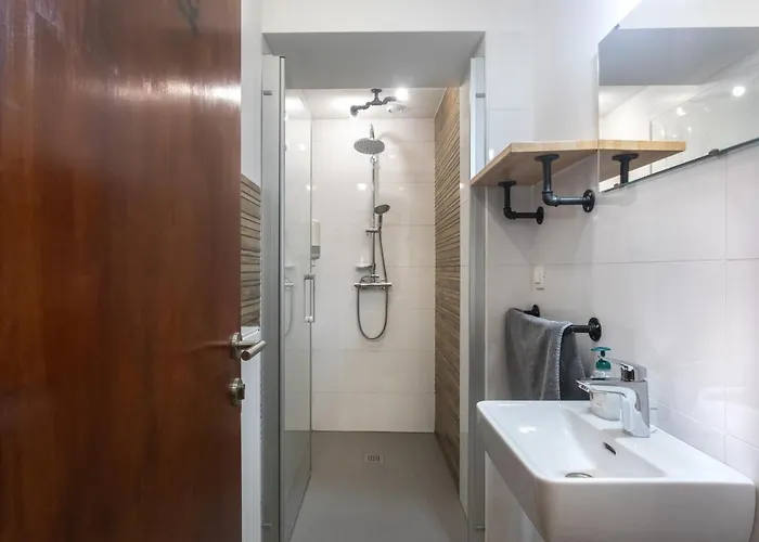 Apartamento In Pub Kamera Klub Apatment-city Center