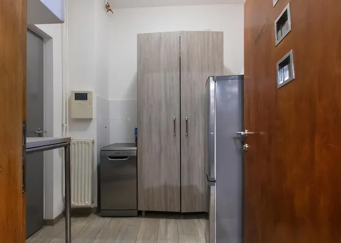 In Pub Kamera Klub Apatment-city Center Liubliana