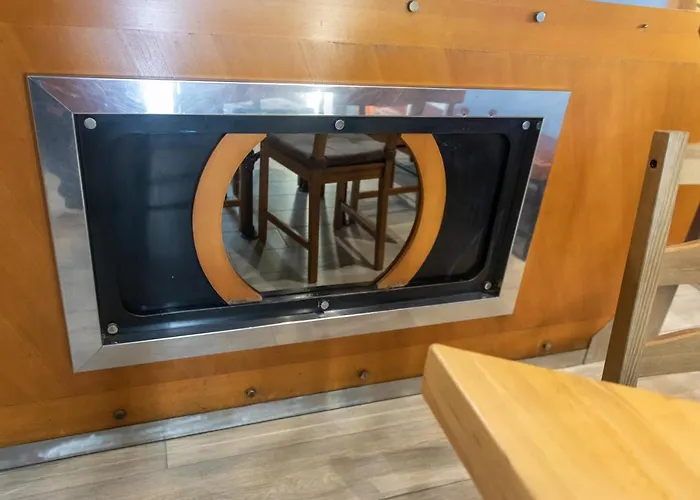 In Pub Kamera Klub Apatment-city Center *