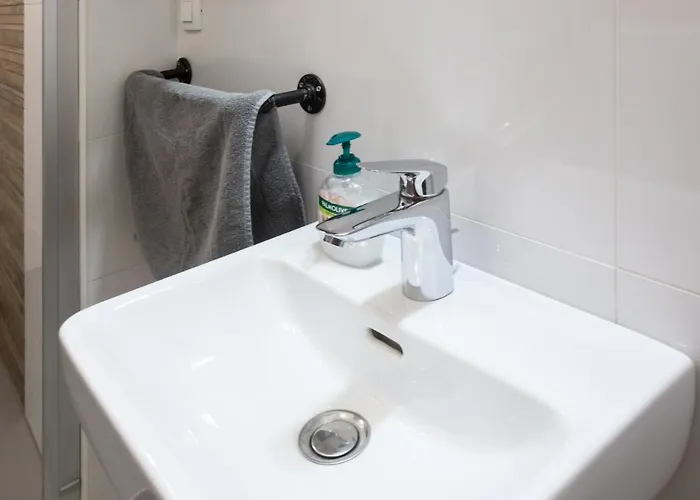 In Pub Kamera Klub Apatment-city Center * Liubliana