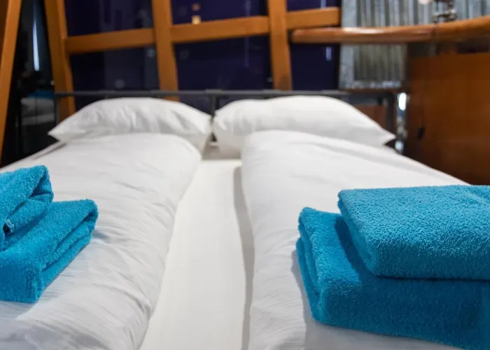 In Pub Kamera Klub Apatment-city Center Apartamento