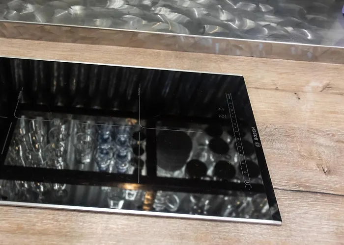 In Pub Kamera Klub Apatment-city Center Apartamento *