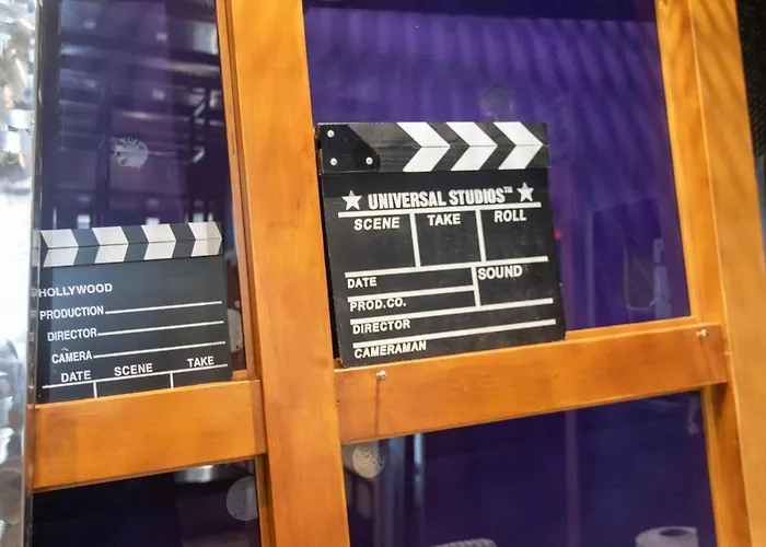 Apartamento In Pub Kamera Klub Apatment-city Center Liubliana