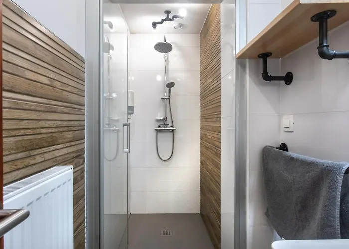 Apartamento In Pub Kamera Klub Apatment-city Center Liubliana